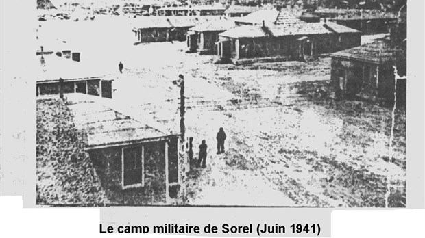 1939 : Sorel en guerre, partie III